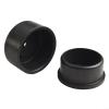 Hot Melt Welding Head for PPR Plastic Pipe Fitting Nozzle, Non-Stick Heating Die, Heat Resistant Welding Tip, Multi-Size 20-110mm, Water Pipe Fusion(63mm) view 2