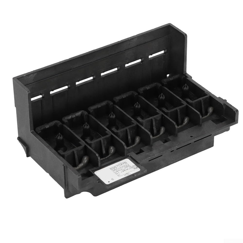 inthead for XP600 XP601 XP510 XP610 XP620 XP625 XP630 XP635 XP800 XP700, Compatible with Printers, ABS Material, Fast Chip Recognition, No