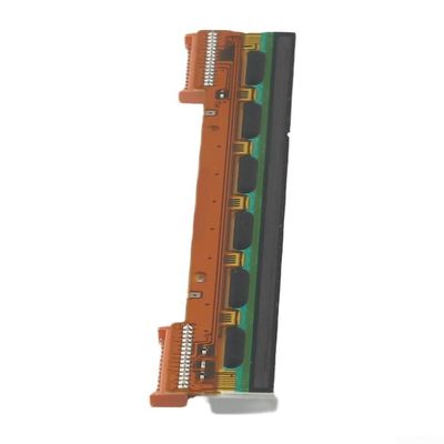 Print Head for Zebra ZD421 ZD421D ZD421T, Replacement Printhead P1112640-218 Compatible with 203dpi Thermal Printer, ABS+Metal