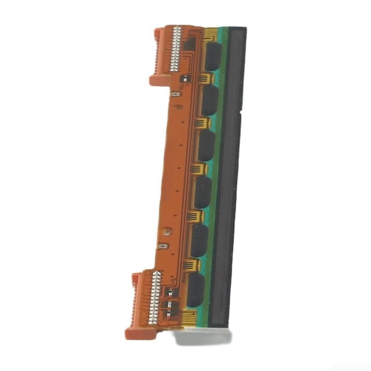 Print Head for Zebra ZD421 ZD421D ZD421T, Replacement Printhead P1112640-218 Compatible with 203dpi Thermal Printer, ABS+Metal