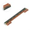 Print Head for Zebra ZD421 ZD421D ZD421T, Replacement Printhead P1112640-218 Compatible with 203dpi Thermal Printer, ABS+Metal view 2