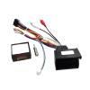 16 Pin Power Cable DVD Box RP5-FD-001 Compatible With FORD Mondeo/FORD S-MAX Android 2 Din Harness Wiring Cables Car Radio Stereo(Canbus Only) view 2