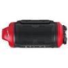 2955-20 for Milwaukee M12 12V PACKOUT Cordless Bluetooth Jobsite Speaker Length 3.9 in Width 4.1 in Height 9.8 in - Red view 1