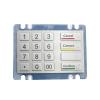 16 Key Button ATM Type Ruggedised IK07 Vandal-Resistant and Waterproof IP65 Metal Numeric Keypad(USB,Layout 1) view 1