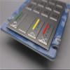 16 Key Button ATM Type Ruggedised IK07 Vandal-Resistant and Waterproof IP65 Metal Numeric Keypad(USB,Layout 1) view 3
