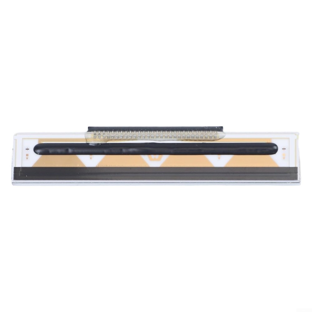 Print Head for TSP650II TSP100 TSP143 Printers, High Resolution Printhead Replacement with Plastic + Metal Material, Compatible Thermal Strip