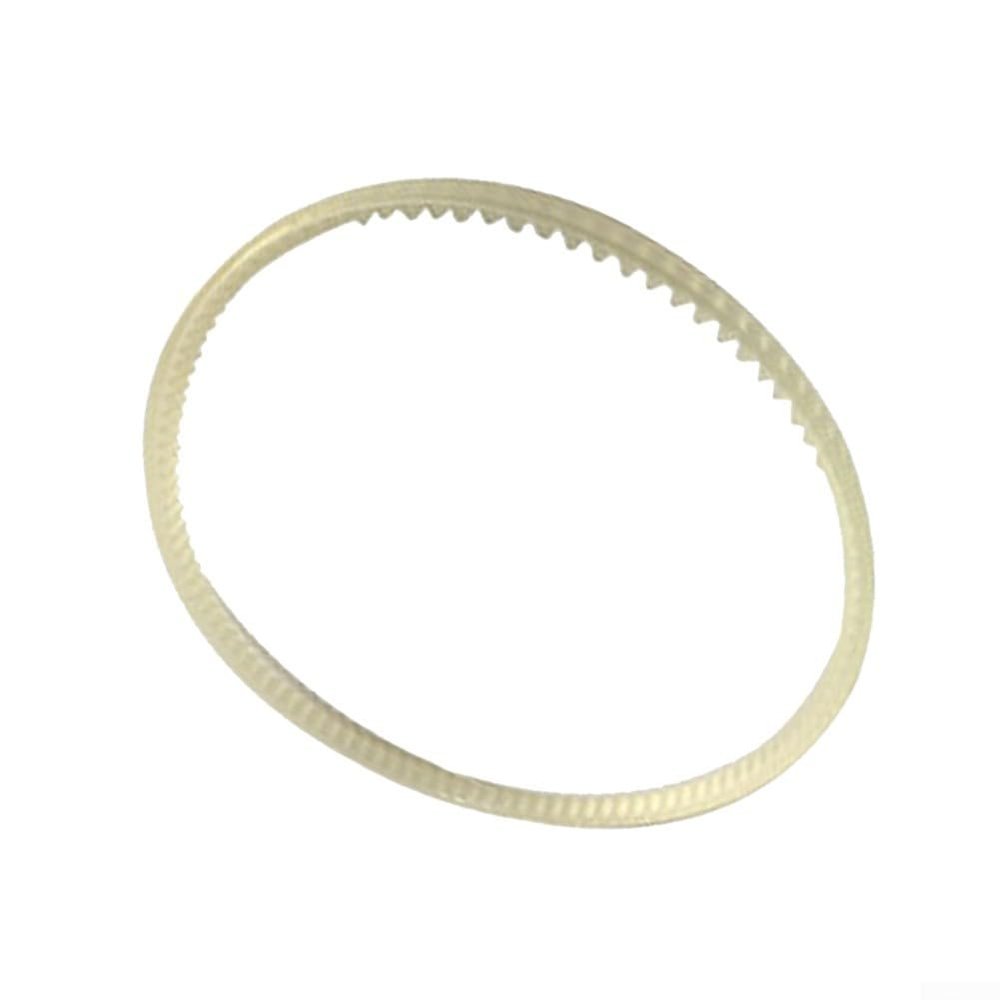 Gear Belt for FR770/FR900/FR980 Continuous Sealing Machine, 428mm Toothed Drive Belt Replacement, Triangular Guide Cow Tendon Belt(600mm Gear Belt)