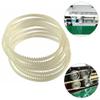 Gear Belt for FR770/FR900/FR980 Continuous Sealing Machine, 428mm Toothed Drive Belt Replacement, Triangular Guide Cow Tendon Belt(600mm Gear Belt) view 3