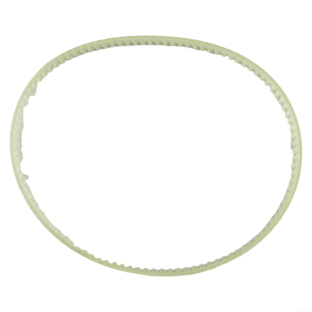 Gear Belt for FR770/900/980 Continuous Sealing Machine, Toothed Drive Belt 428mm, Triangular Guide Belt 600mm, Replacement Part, 1 Pack(420mm Gear Belt)