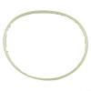 Gear Belt for FR770/900/980 Continuous Sealing Machine, Toothed Drive Belt 428mm, Triangular Guide Belt 600mm, Replacement Part, 1 Pack(420mm Gear Belt) view 1
