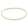 Gear Belt for FR770/900/980 Continuous Sealing Machine, Toothed Drive Belt 428mm, Triangular Guide Belt 600mm, Replacement Part, 1 Pack(420mm Gear Belt) view 2
