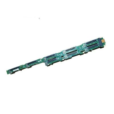for DL360 G9 Gen9 DL360Gen9 Server 2.5" 8-Bay SFF BackPlane Board 780428-001 Backplane 743454-001