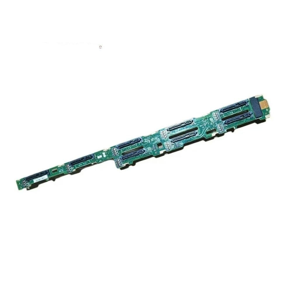 for DL360 G9 Gen9 DL360Gen9 Server 2.5" 8-Bay SFF BackPlane Board 780428-001 Backplane 743454-001