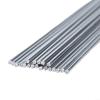 Aluminum Welding Rods 1.6mm and 2.0mm, Flux Coated Low Brazing Soldering Rod for Metal, 10/20 Pcs Aluminum Alloy Repair Rod(2.0mmx330mm-20pcs) view 3