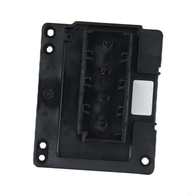 Print Head for WF-7610/7620/7611/7710/3640/3641/7110 Series Printers, Color Replacement Printhead Compatible with WF-362 Models, 1 Piece