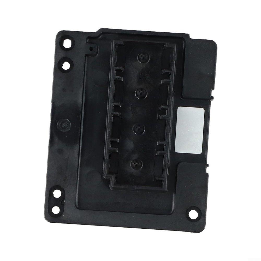 Print Head for WF-7610/7620/7611/7710/3640/3641/7110 Series Printers, Color Replacement Printhead Compatible with WF-362 Models, 1 Piece