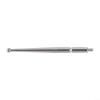 Carbide Ball Point for Dial Indicator, 2mm Diameter Tip, M1.6 Thread, 36.8mm Long Wear Resistant Gauge Probe view 4