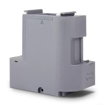 S2101 Maintenance Box for SureColor F170 Printer - C13S210125 SC23MB Waste Ink Tank Compatible with for SC-F100 for SC-F130 for SC-F160 for SC-F170, Black