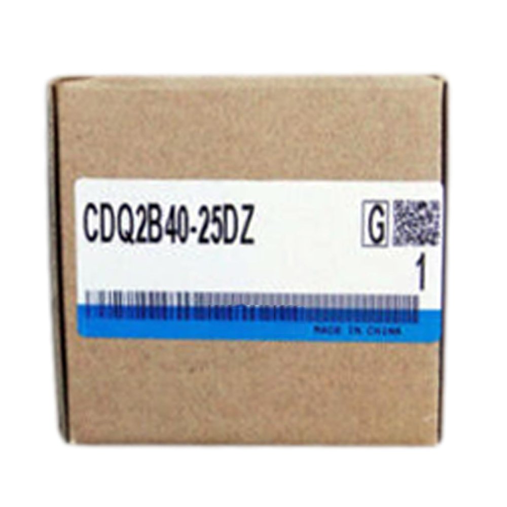 SMOCONE 1 Pcs CDQ2B40-25DZ New in Box CDQ2B4025DZ Expediated