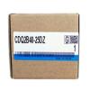 SMOCONE 1 Pcs CDQ2B40-25DZ New in Box CDQ2B4025DZ Expediated view 1