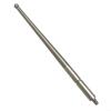Carbide Ball Point for Dial Indicator, M1.6 Threaded Probe Tip, 2mm Diameter Carbide Point, 36.8mm Long Gauge Probe Needle, Replacement view 1
