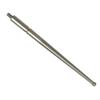 Carbide Ball Point for Dial Indicator, M1.6 Threaded Probe Tip, 2mm Diameter Carbide Point, 36.8mm Long Gauge Probe Needle, Replacement view 2