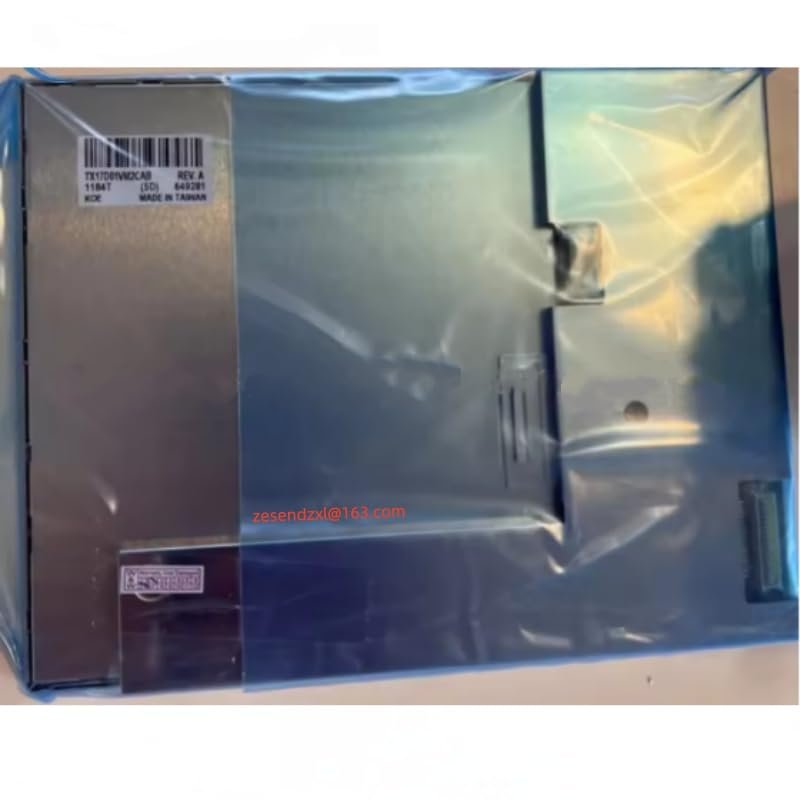 1pcs Office Equipment Parts TX17D01VM2CAB 6.5"