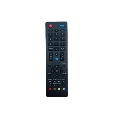 1PCS Remote Control Fit for REMCON486 KT1744 KT1744HG2 KT1744-HG1 KT1744-HG2 4K Smart TV