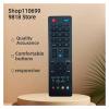 1PCS Remote Control Fit for REMCON486 KT1744 KT1744HG2 KT1744-HG1 KT1744-HG2 4K Smart TV view 2