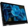 Lenovo ThinkPad L13 Yoga Gen 2 Laptop Win 11, 2-in-1 Touchscreen Computer 13.3in FHD, Core i5-1135G7, 16GB RAM, 256GB SSD, HDMI, USB-C (Renewed) view 2