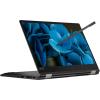 Lenovo ThinkPad L13 Yoga Gen 2 Laptop Win 11, 2-in-1 Touchscreen Computer 13.3in FHD, Core i5-1135G7, 16GB RAM, 256GB SSD, HDMI, USB-C (Renewed) view 4