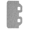 Rubber Scraper Wiper Blade for Roland VS-640/VS-300/VS-420/VS-540/RE-640/XF-640 - Replacement Maintenance Tool Compatible with for Roland Printers, 1 Pack view 2