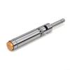 Electronic for Edge Finder for CNC with LED and Buzzer, 0.005MM Measuring Tool, Spring Loaded Ball Sensor, 10MM Probe, Workpiece for Edge Locator for Milling Machines view 1