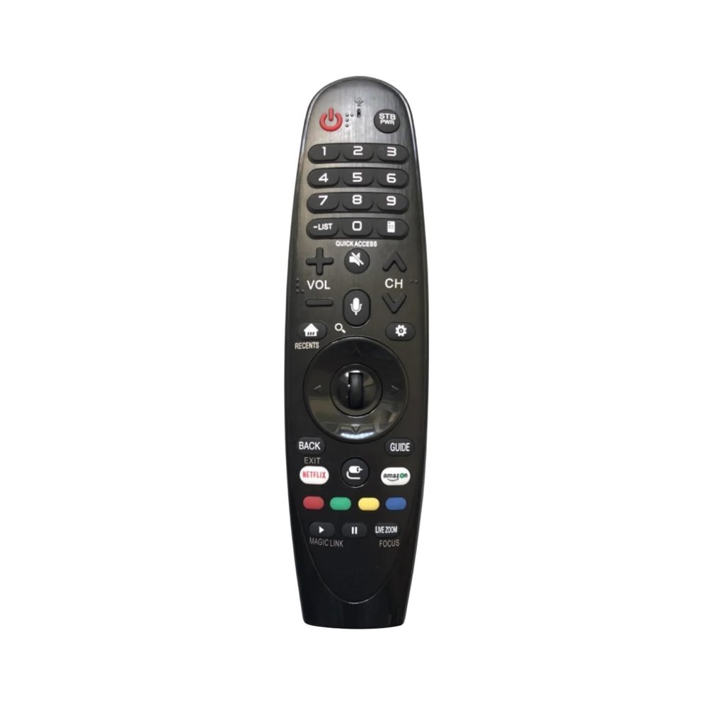 1PCS Remote Control Fit for TV 65SJ800A-UB 65SJ8500 65SJ8500UB 65SJ8500-UB 65SJ850A 65SJ850AUC 65SJ850A-UC