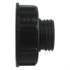 Plastic IBC Container Connector for IBC Tank, DN100 to DN60 Adapter with S100xS60 Thread, 100mm to 60mm Reducer for Ton Water Tank Outlet view 4