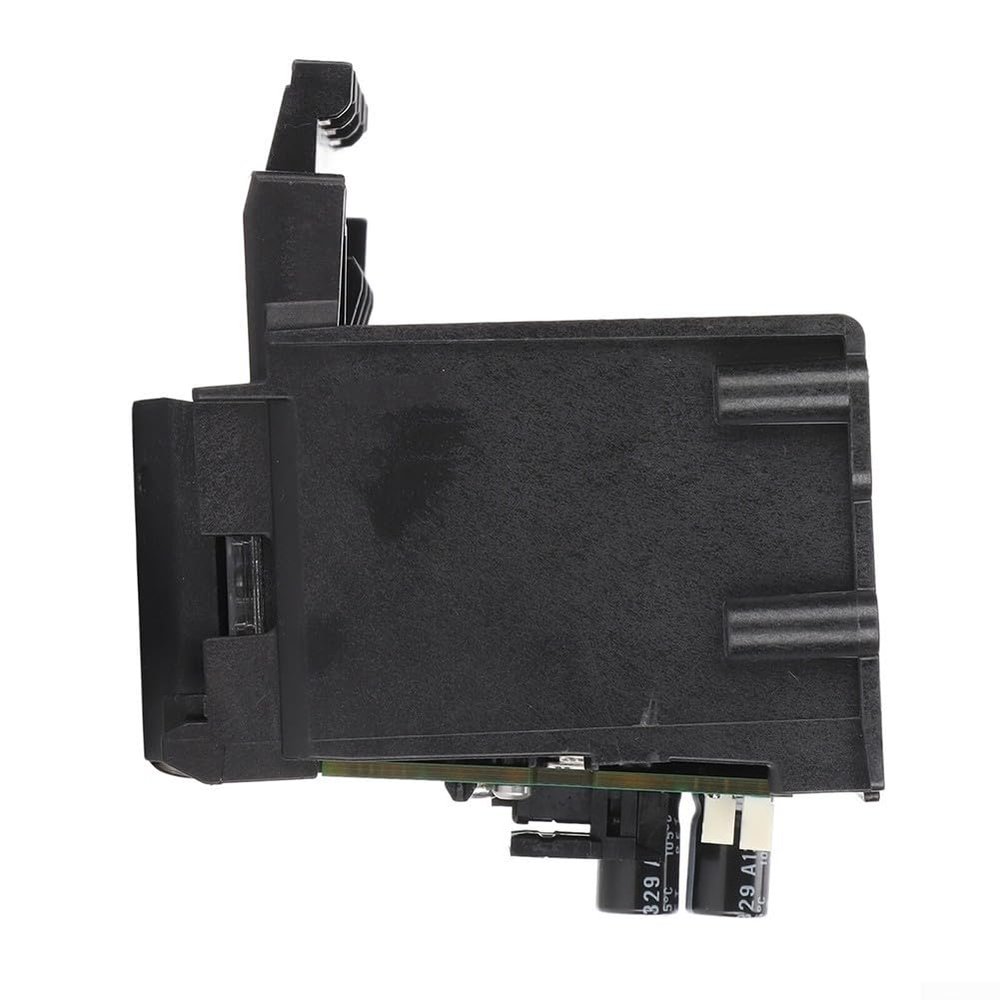 Print Head for HP for OfficeJet 6600/6700/7110/7510/7612, Compatible Printhead Replacement with Upgraded 933932 Chip and ABS Material, Semi-Finished Unit