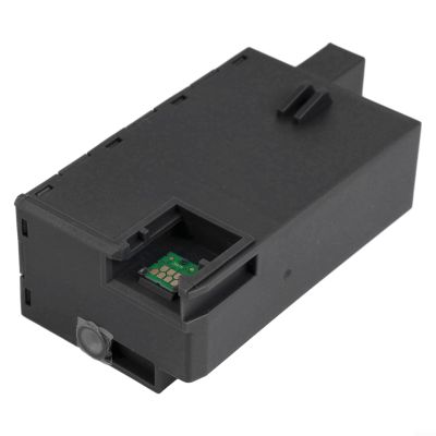 T3661 Maintenance Box for XP15000 XP6000 XP6005 XP6100 XP6105, Replacement Ink Tank with Chip, Non OEM Remanufactured Printer Cartridge