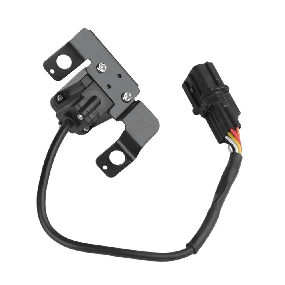 Car Rear View Reversing Camera Parking Assist 95760-C6500 95760C6500 Compatible with Kia Sorento 2016-2018