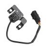 Car Rear View Reversing Camera Parking Assist 95760-C6500 95760C6500 Compatible with Kia Sorento 2016-2018 view 1