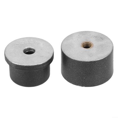Hot Melt Machine Head 20-110mm, PPR Pipe Welding Tool, Non-Stick Heating Die for Plastic Welding and Water Pipe Fusion Equipment(32mm)