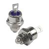 Pack of 2 40A 1200V Stud Mount Diode Rectifier, Positive and Negative Cathode Anode, Heavy Duty Power Conversion with High Surge Current Capability(40HF120) view 3
