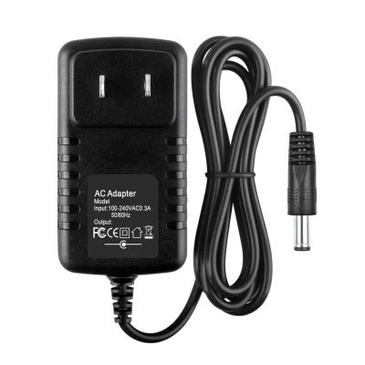 12V 2A AC to DC Power Supply Adapter Charger Compatible for Miroir Pocket Projector, 100-240Volt 50-60Hz, Power Adapter Compatible Models MP150 MP150A MP150M MP150W