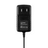 12V 2A AC to DC Power Supply Adapter Charger Compatible for Miroir Pocket Projector, 100-240Volt 50-60Hz, Power Adapter Compatible Models MP150 MP150A MP150M MP150W view 2