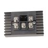 MDS150A Three-Phase Diode Bridge Rectifier Module with Heatsink, 1600V High Current Power Rectifier for Industrial and Inverter Applications(MDS150A) view 2