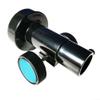 1.25 Inch Telescope Focuser Replacement Part for Newtonian Reflector Telescope, Steel Shaft Focusing Gear with ABS Plastic Focus Mechanism, 67mm-145mm Tube Compatible(60mm) view 3