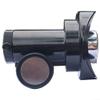 1.25 Inch Telescope Focuser Replacement Part for Newtonian Reflector Telescope, Steel Shaft Focusing Gear with ABS Plastic Focus Mechanism, 67mm-145mm Tube Compatible(60mm) view 4