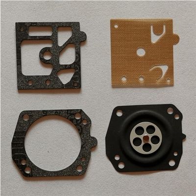 10 Pieces Fit for D11-HDA GX100 CS-5000 CS-510EVL CS-6700 CS-8000 CSG-6700 CSG-671 Diaphragm Gasket