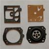 10 Pieces Fit for D11-HDA GX100 CS-5000 CS-510EVL CS-6700 CS-8000 CSG-6700 CSG-671 Diaphragm Gasket view 1