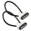 Printhead Cap Top Replacement for DX4 Printhead, Solvent Ink Compatible Capping Station with High-Density Filtration Cap and Ink Absorption Pad, for view 1