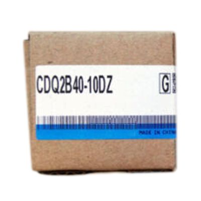 SMOCONE 1 Pcs CDQ2B40-10DZ New in Box CDQ2B4010DZ Expediated